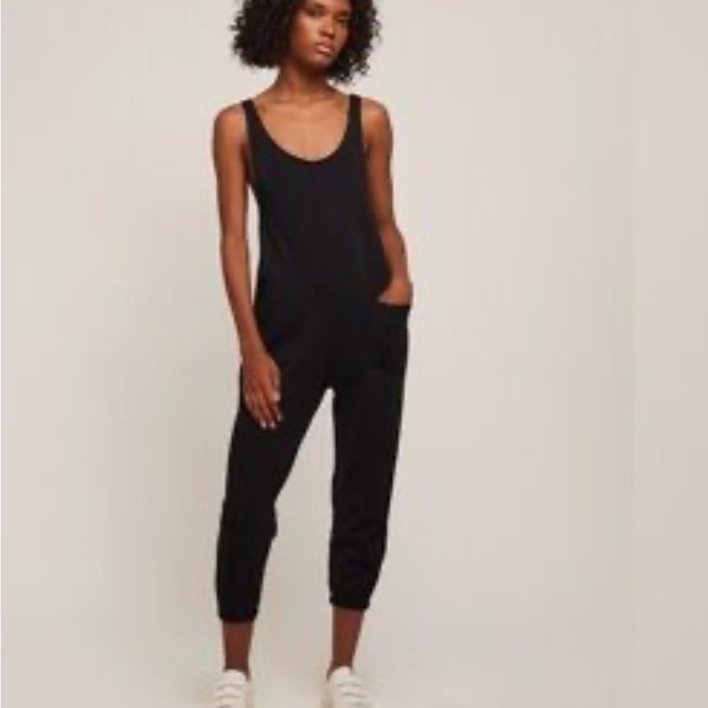 Bundle (2) For Days Organic Cotton Jumpsuit